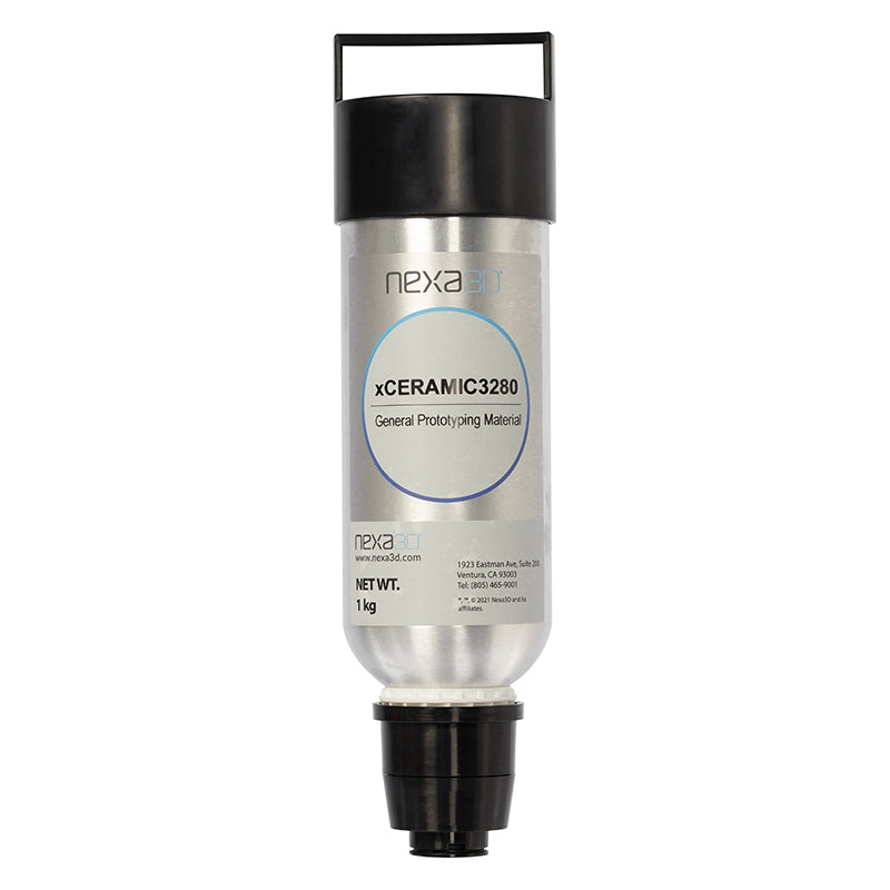 xCERAMIC3280 1L Resin for XiP
