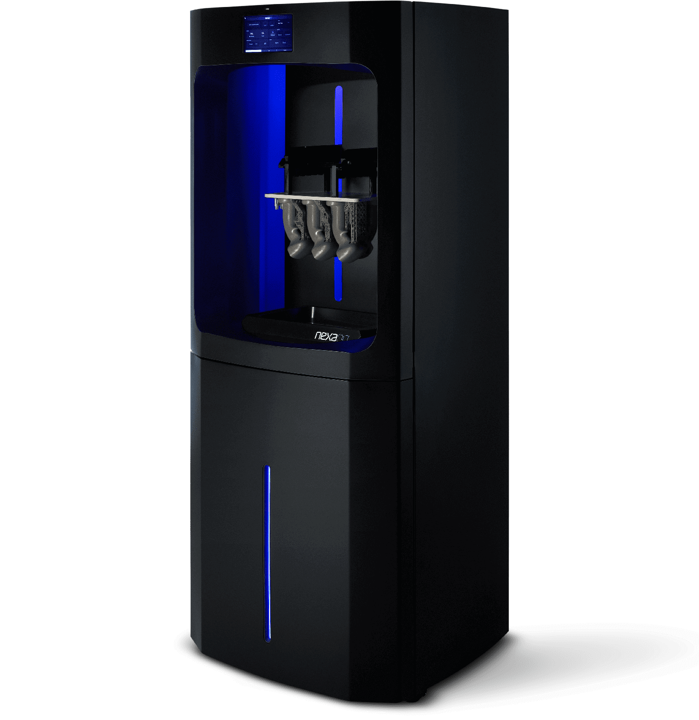 photoplastic 3d printer