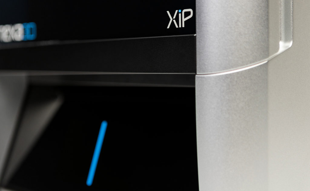 Sustainable Desktop 3D Printer Solution