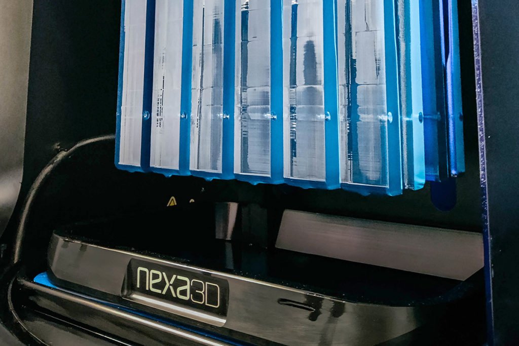 Nexa3D Acquires Addifab
