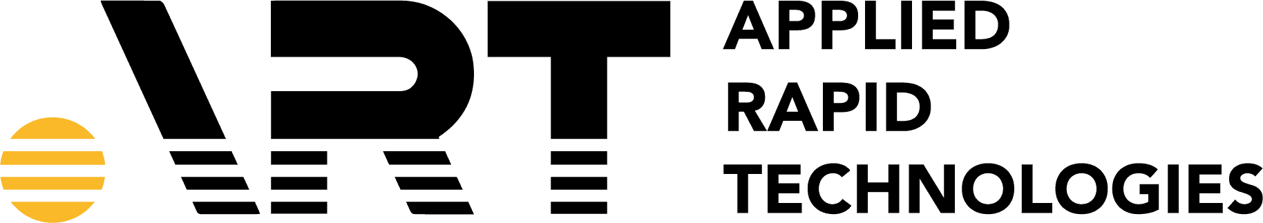 Applied Rapid Technologies Logo