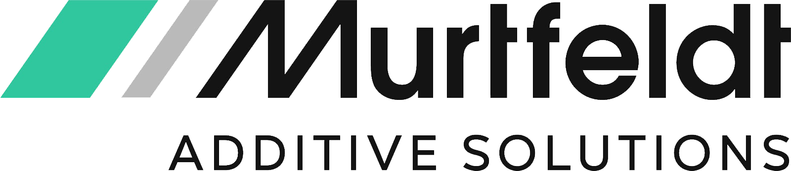 Murtfeldt添加剂解决方案有限公司标志