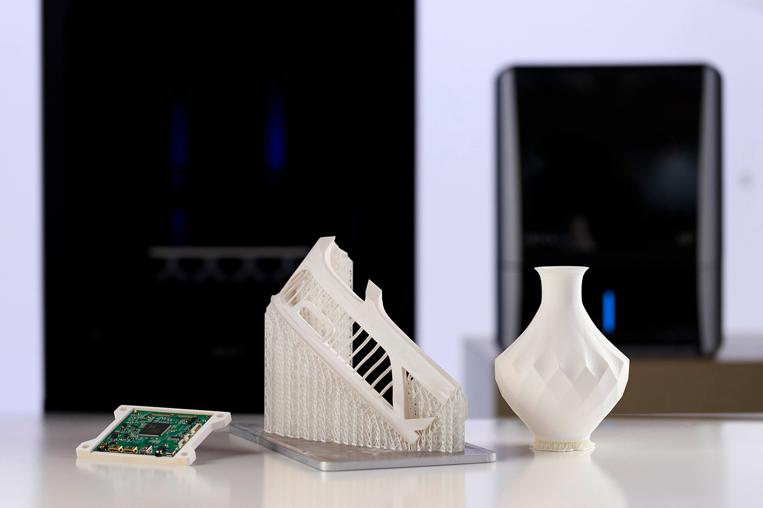 xCERAMIC Resin