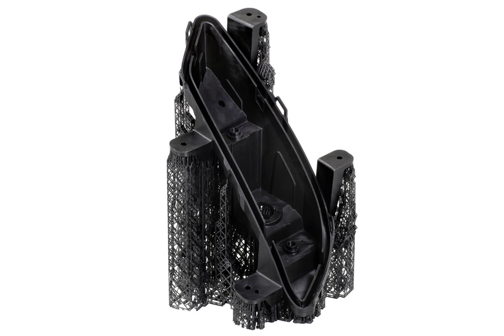 3D Printing for Rapid Prototyping