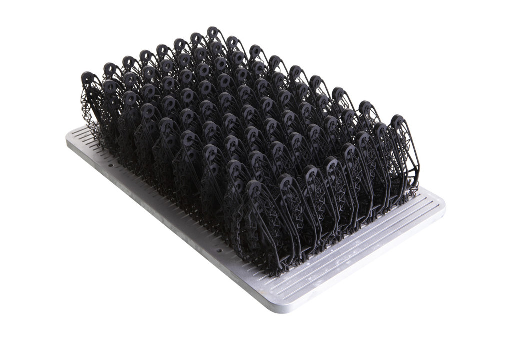 Advanced 3D Printer Pre-Production