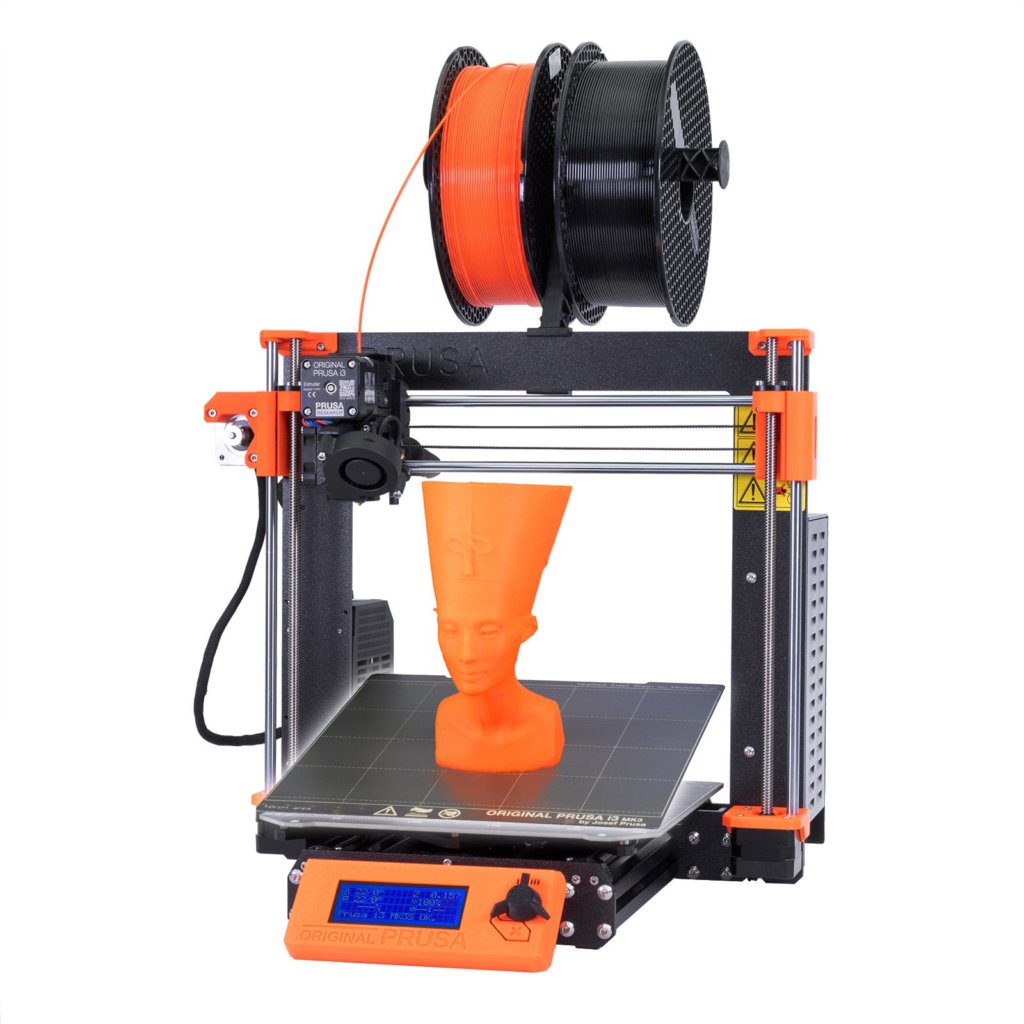 Prusa 3d打印机
