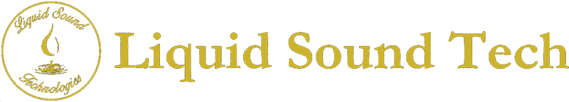 Liquid Sound Technologies公司标志