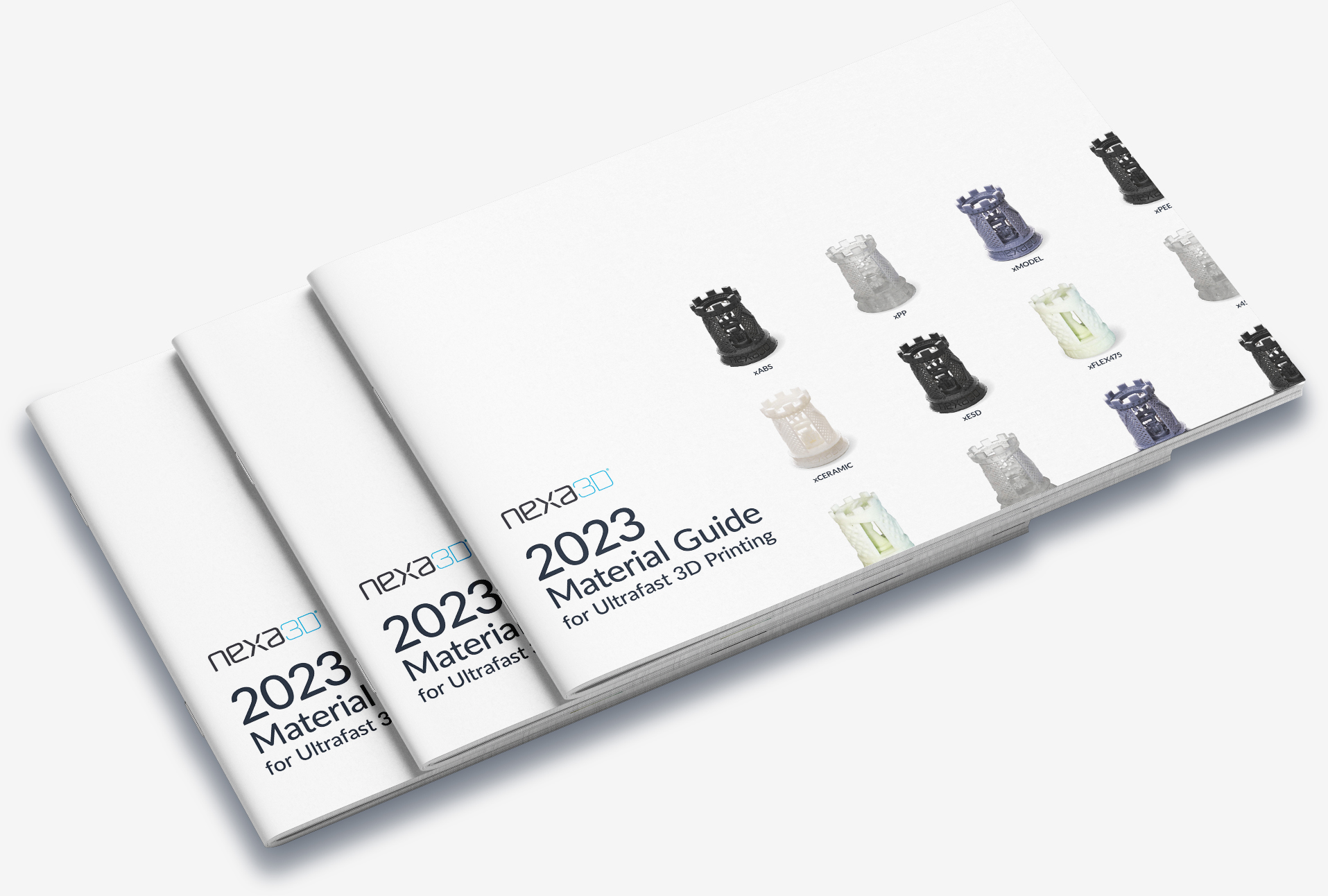 2023 Material Guide