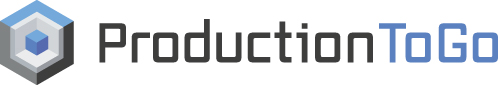 Production To Go Logo