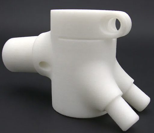 3d打印材料示例