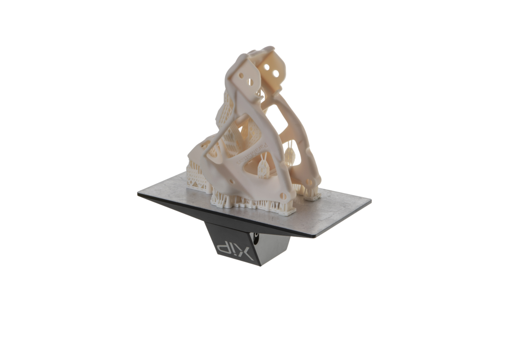 3d打印材料示例