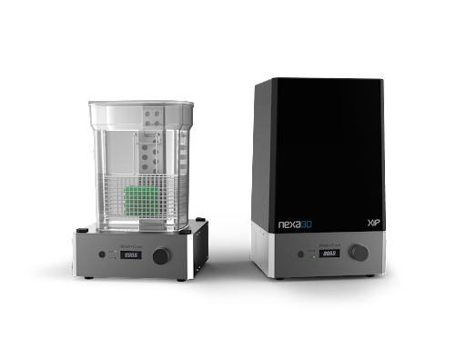3d desktop printer