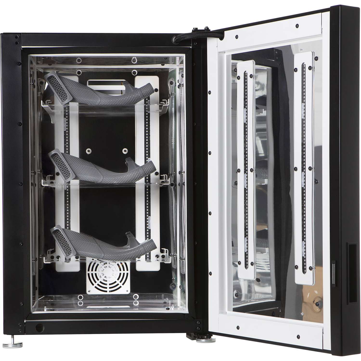 xCure Post Processing curing station
