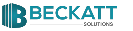 BECKATT Logo