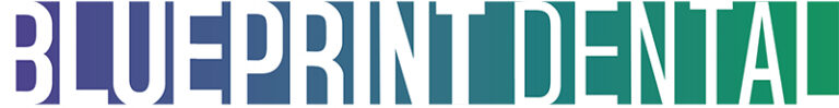 Blueprint Dental Logo