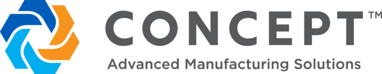 Concept Machine Logo