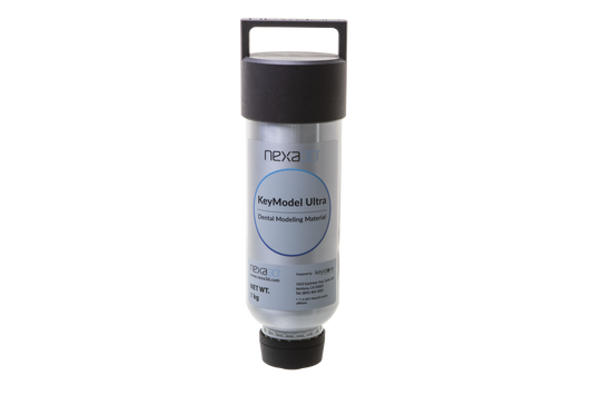 KeyModel Ultra Ivory Resin 1kg for XiP
