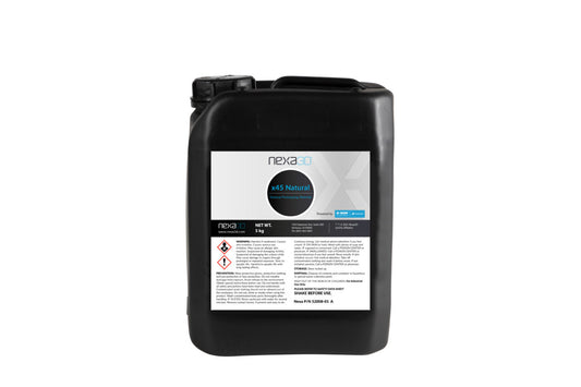 x45 Natural Resin 5kg