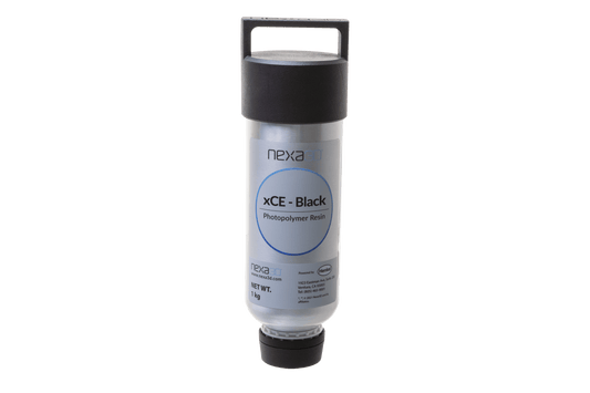 xCE-Black Resin 1kg for XiP
