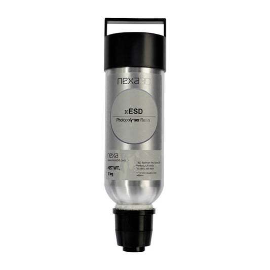xESD Resin 1kg for XiP