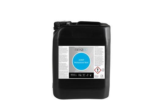xCast resin 5kg