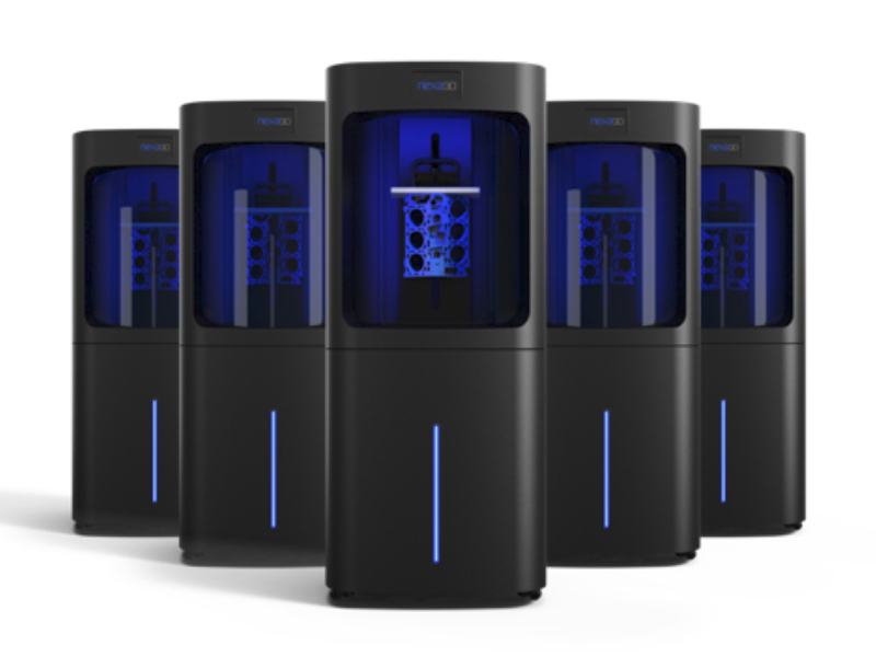 Nexa3D printers