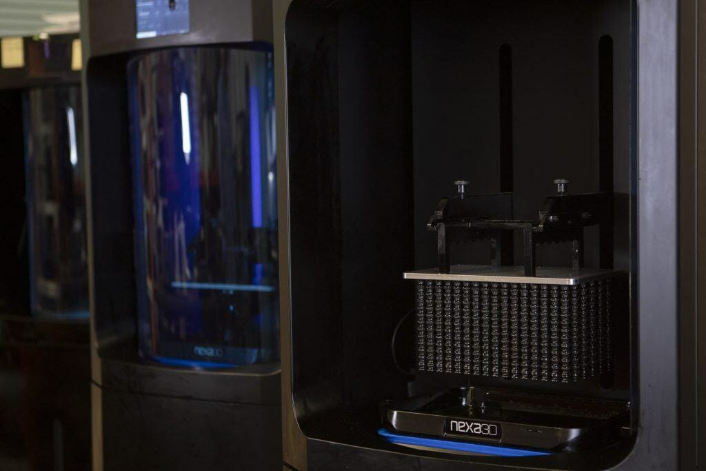 belt pulley 3d printing production