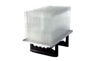 Nasal Swabs printed on NXE400