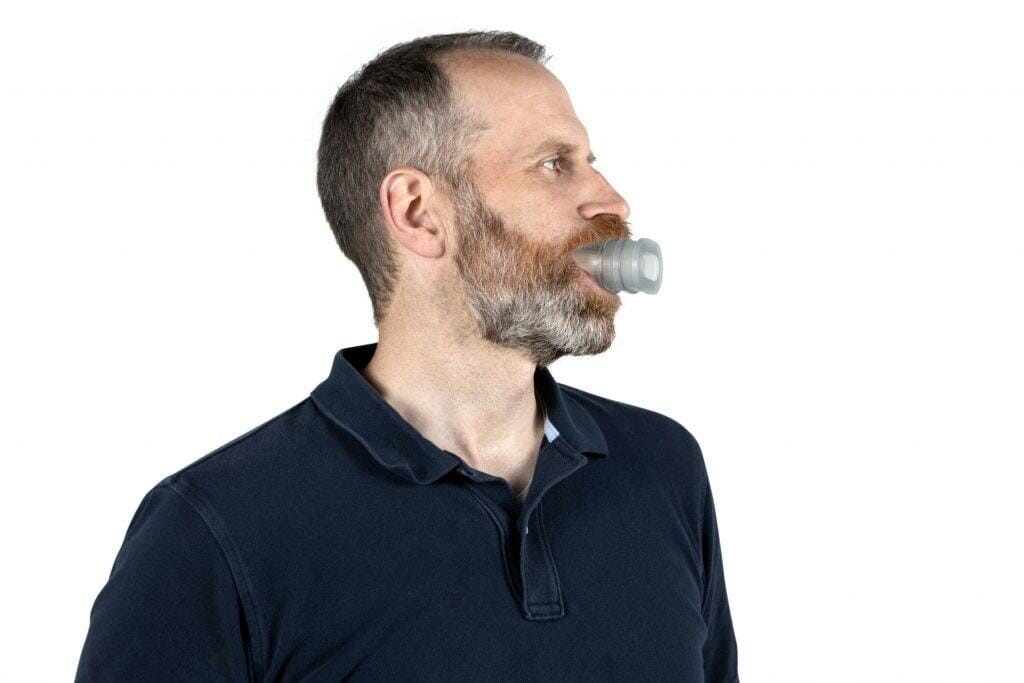 3d printed healthcare device