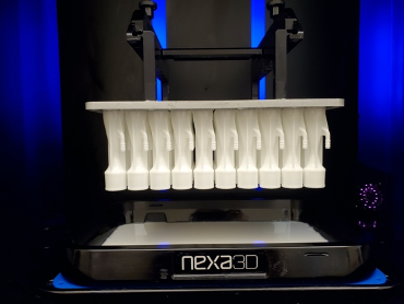 photoplastic printer