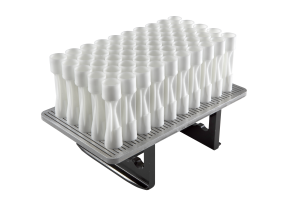 3D printed venturi tubes