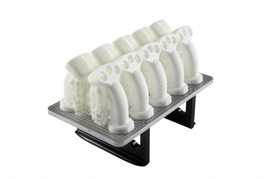 xce high performance polymer