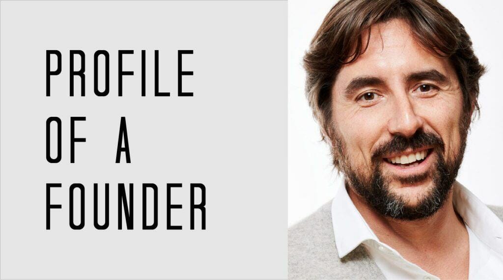 来自Nexa3D的Andrea Denaro