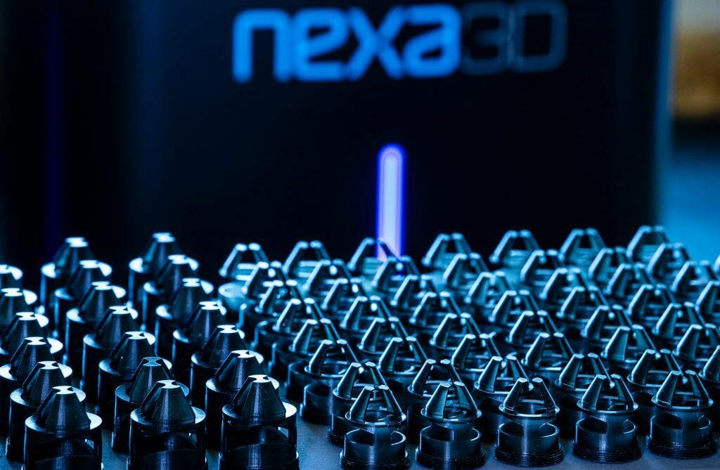 3D printing solutions for the manufacturing industry