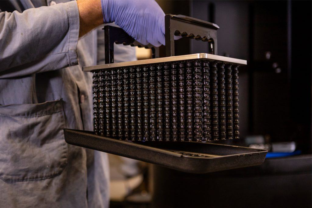 3d printed belt pulleys