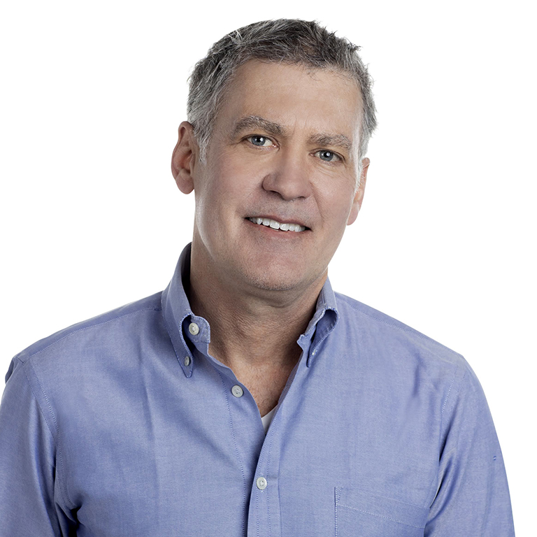 Dr. Kevin McAlea