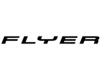 Flyer Logo