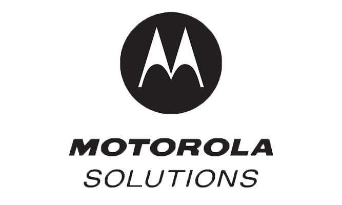 Motorola Solutions Logo