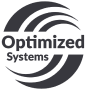 Optimized Systems Logo