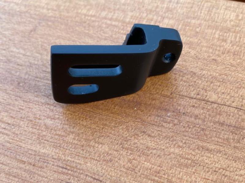Pakt Printed Part
