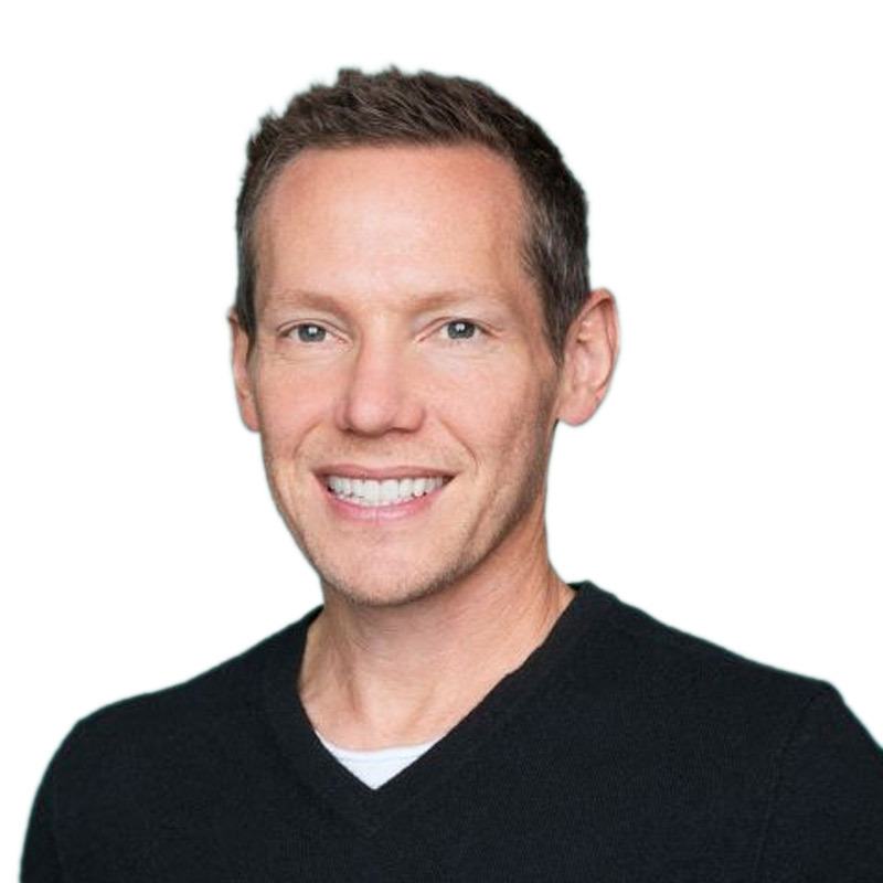 Jeff Holden