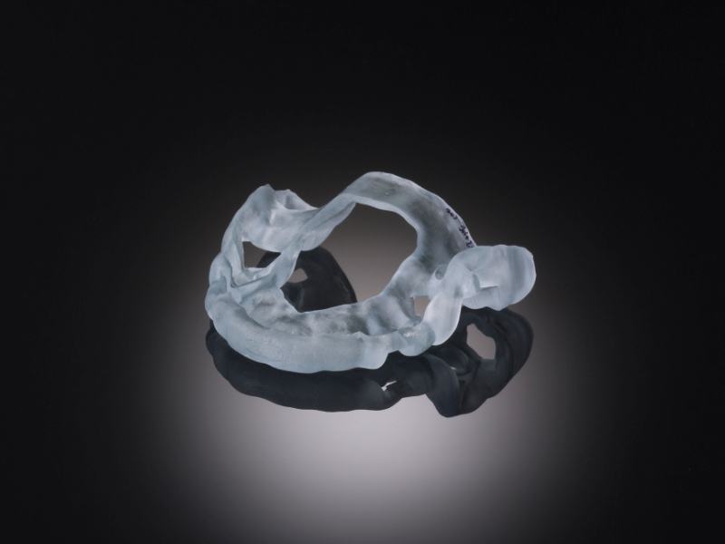 KeyGuide Teeth Mold