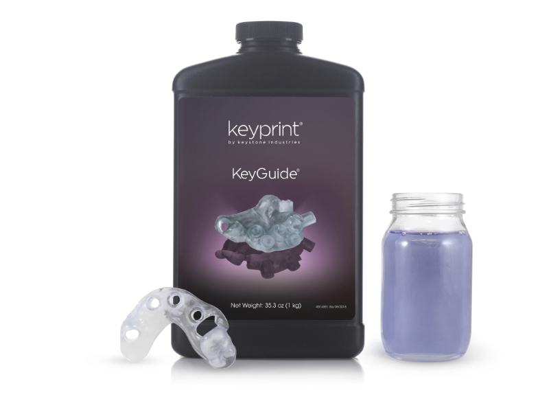 keyguide bottle