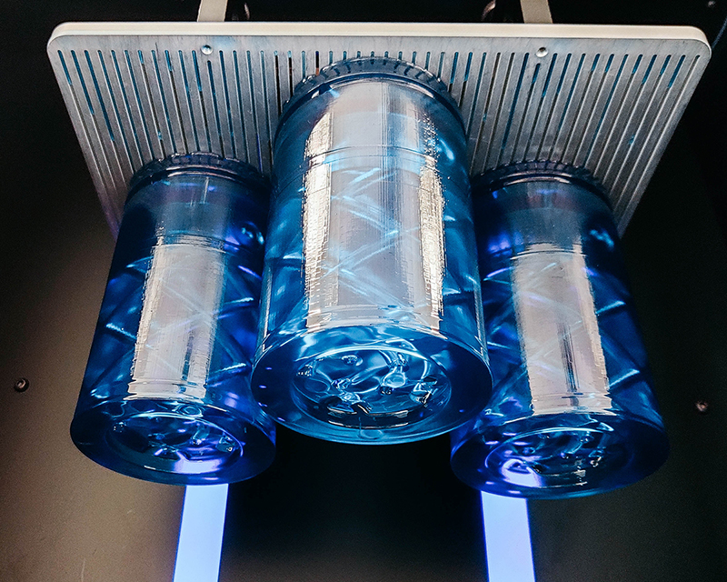 Addifab Freedom Injection Molding Nexa3D