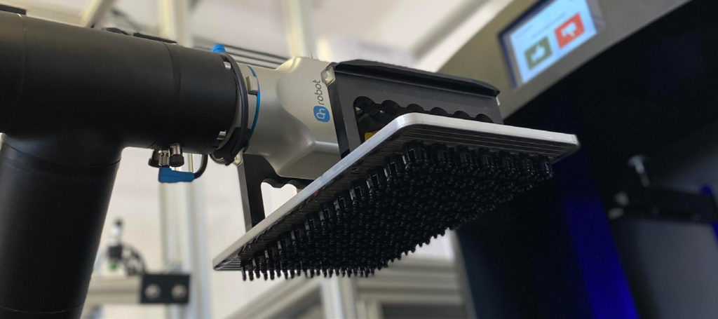 Watch MaxResolution3D Robotic Arm