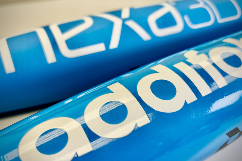 Nexa3D and Addifab 3D Printer Baseball Bats
