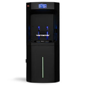 Nexa3D NXD 200牙科应用3D打印机
