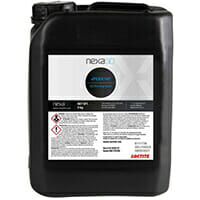 Nexa3D xPEEK147 Clear 3D Printer Resin