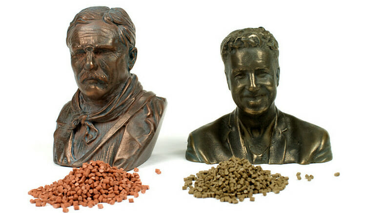 PLA-Fill-Composites