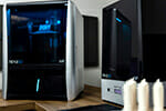 XiP Desktop 3D Printer for Engineering
